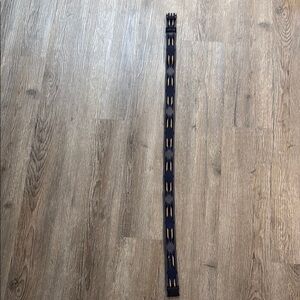Arcade Buckle Belt